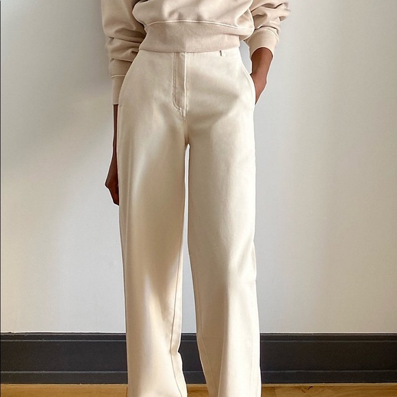 Aritzia | Pants \u0026 Jumpsuits | Nwot 